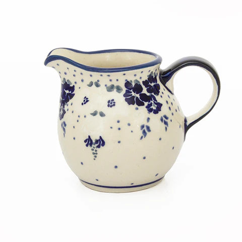 CREAMER 0.2 L JZ43
