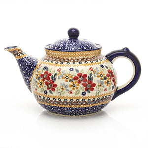 TEAPOT 1.5 L DPLC