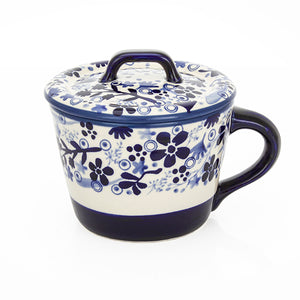 LARD CONTAINER SMALL GZ49