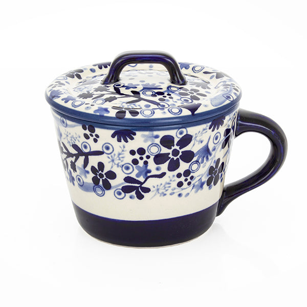 LARD CONTAINER SMALL GZ49