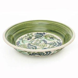 SOUP/PASTA PLATE GZ43