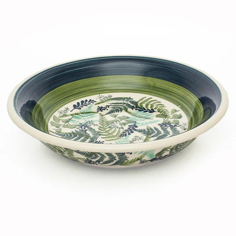 SOUP/PASTA PLATE GZ44