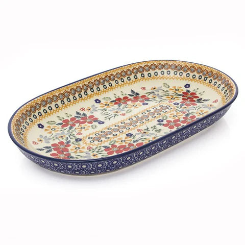 PLATTER DPLC